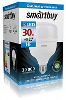 SMARTBUY (SBL-HP-30-65K-E27) 30W/6500/E27 Лампа