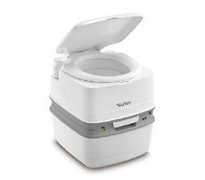 THETFORD Биотуалет Porta Potti 365 белый 2018 Биотуалет