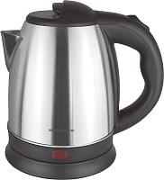 BACKMAN BM-TEA 719 (1л. металл) Электрический чайник