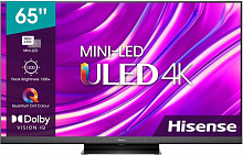HISENSE 65U8HQ SMART LED-телевизор