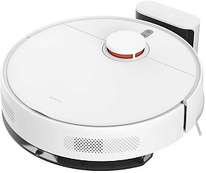 XIAOMI BHR9664EU Robot Vacuum S40C EU Робот-пылесос