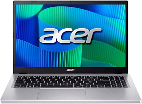 ACER 15.6" IPS FHD Extensa EX215-57-50W2 silver (NX.EJAER.007) (ПИ) Ноутбук ACER 15.6" IPS FHD Extensa EX215-57-50W2 silver (NX.EJAER.007) (ПИ)