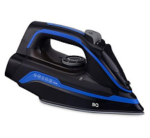 BQ SIC1002 Black-Blue Утюг