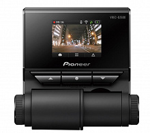 PIONEER VREC-DZ600 Видеорегистратор