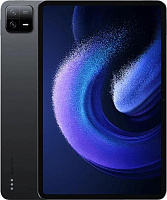 XIAOMI Pad 6 6/128Gb Gray (47786) Планшет