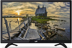 LEFF 24F260T FHD LED телевизор