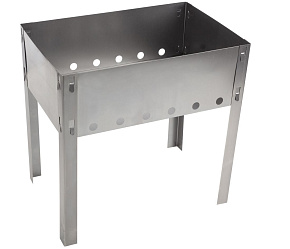 ECOS Мангал сборно-разборный 8966 Мангал сборно-разборный