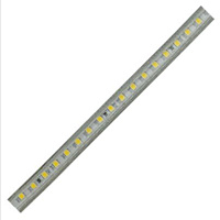 ECOLA SA1D09ESB LED STRIP 220V STD 9,6W/M IP68 12X7 120LED/M 6000K 4LM/LED 480LM/M лента 100м. аксессуары для светильников