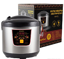 МАТРЁНА MA-011 5л (5468) мультиварка Мультиварка МАТРЁНА MA-011 5л (5468) мультиварка
