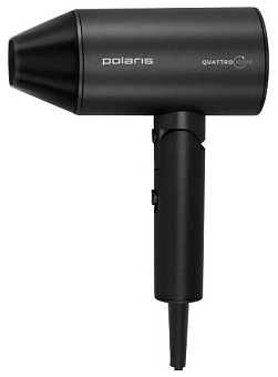 POLARIS PHD-2450TI черный Фен