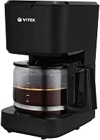 VITEK VT-8386 Кофеварка капельная