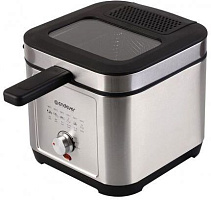 ENDEVER Skyline FR-113