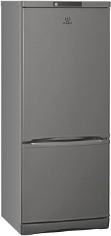INDESIT ES 15 GA серебристый Холодильник