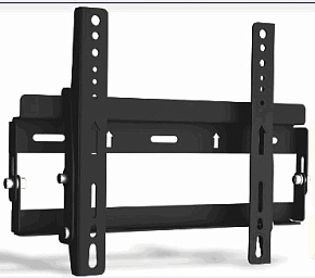 TRONE LPS 3070 для 17-32" черный Кронштейн