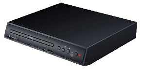 HYUNDAI H-DVD100 DVD-плеер