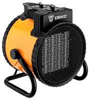 DEKO DKIH2200W, 2200Вт 082-1010 Тепловая пушка электрическая