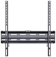 MD 3133 EXTRASLIM черный для 32 -65 Кронштейн