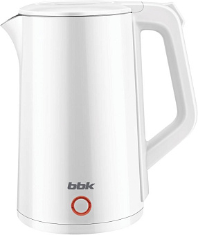 BBK EK1808 белый Чайник электрический
