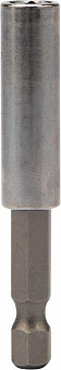KRANZ (KR-92-0432-1) Магнитный держатель для бит 60 мм (1 шт./уп.) Держатель
