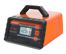 PATRIOT 650301904 BCI-4D Зарядное устройство Зарядное устройство