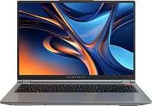 MAIBENBEN 15.3" Perfectum P15B-R576UM Ryzen 5 7640HS/16Gb/512Gb SSD/AMD Radeon 760M/Linux/Grey (P15B-R576UMF1SLGRE0)