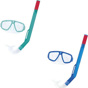 BESTWAY Fun 24018 (107-103) наборы для ныряния