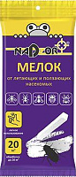 NADZOR Мелок от ползающих и летающих насекомых, MEL123 Мелок от ползающих и летающих насекомых