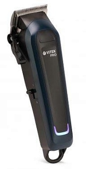VITEK VT-2376 Машинка для стрижки