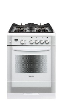 GEFEST 6500-03 0042 Плита газовая