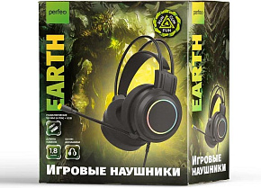 PERFEO (PF C3925) RGF EARTH Наушники