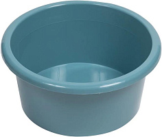 VIOLET 10л (бирюзово-синий) 81055 Таз