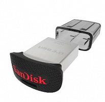 SANDISK 32GB ULTRA FIT CZ43 USB3.1 USB флеш