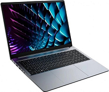TECNO 16" MegaBook K16SAA Core i5 13420H/8Gb/512Gb SSD/UHD/Win11/Grey (71005000618)
