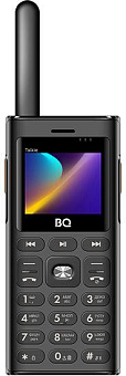 BQ 2010 Talkie Black Телефон мобильный