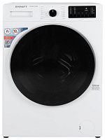 KRAFT KF-MDS10146W Стиральная машина фронтальная