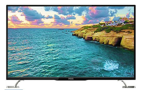 POLAR P43U51T2SCSM UHD SMART TV Android LED-телевизор