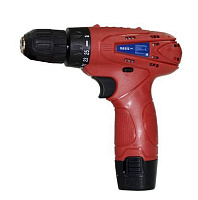 OASIS AS-12V Eco 12В, 1аккум Аккумуляторный шуруповёрт