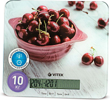 VITEK VT-8002 Весы кухонные электронные