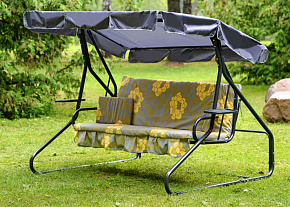 OLSA Люкс - 2 с1479 Качели садовые Качели