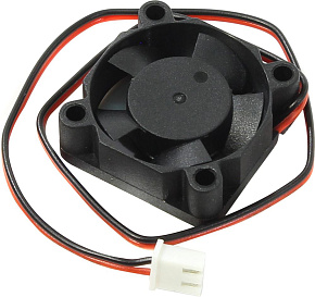 5BITES FB2510S-12H2 25X10 / SLEEVE / 9000RPM / 2P Вентилятор 5bites FB2510S-12H2 25X10 / SLEEVE / 9000RPM / 2P