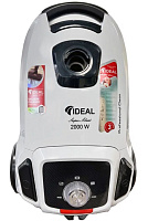 IDEAL VC-2000 серый Пылесос IDEAL VC-2000 серый