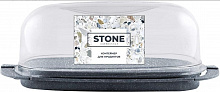 SUGAR&SPICE SE166112026 STONE темный камень Контейнер для продуктов