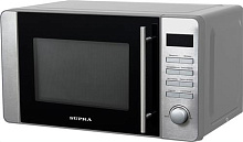 SUPRA 20TS55 20л Микроволновая печь