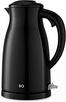 BQ -KT1709S Black (1,5л. металл/пластик) Чайник
