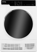 KORTING KD 60L97 белый Сушильная машина