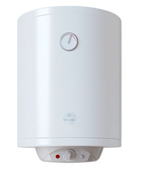 DE LUXE W50VH10 603800 Водонагреватель накопительный электрический