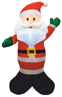 B52 ДЕД МОРОЗ Гирлянда