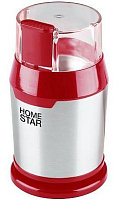 HOMESTAR HS-2036 red Кофемолка