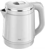 JVC JK-KE1810 white