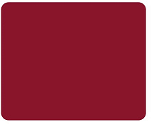 PERFEO (NN_D0057) NN_D0057, красный Коврик для мыши